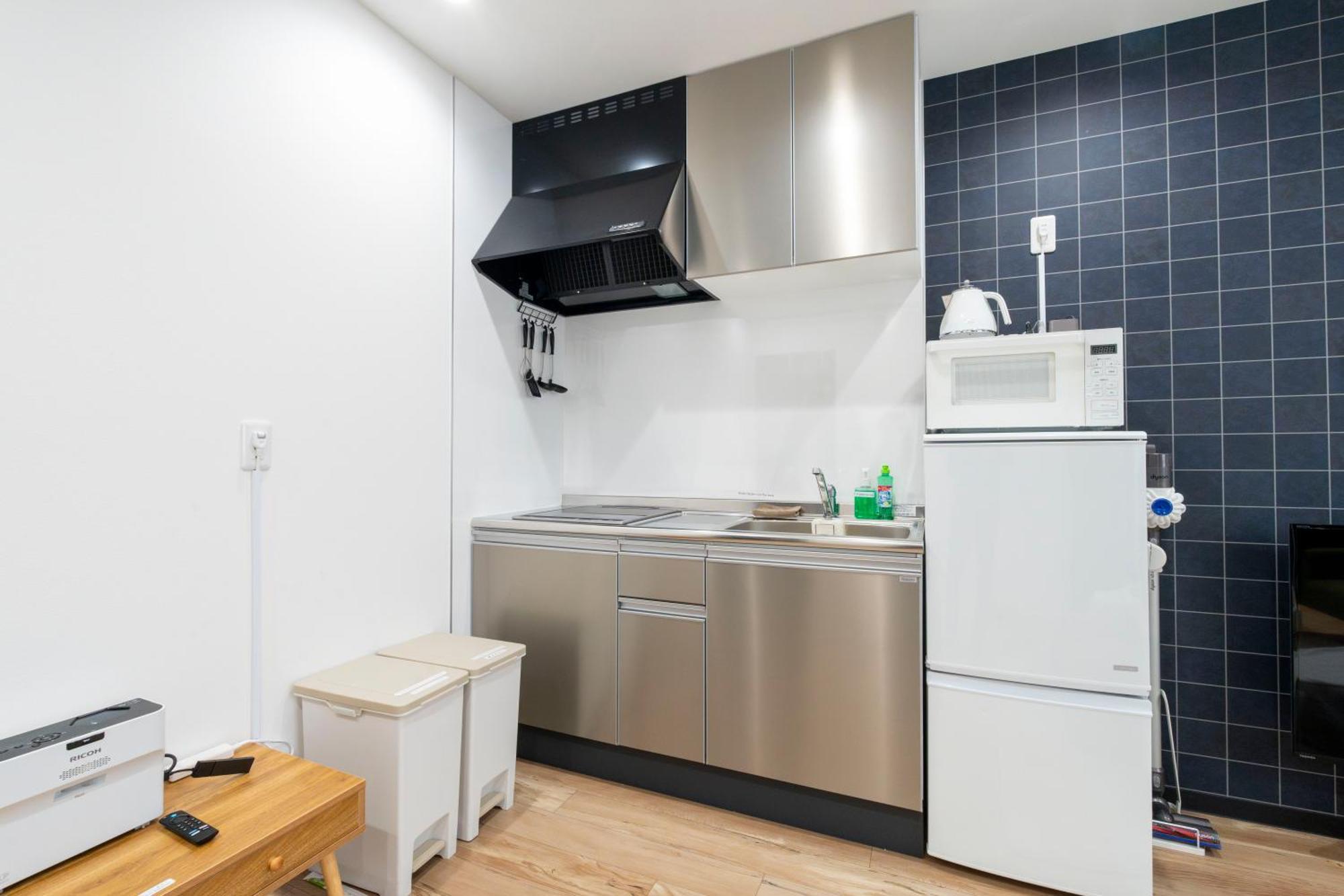 Apartemen Orange Usj