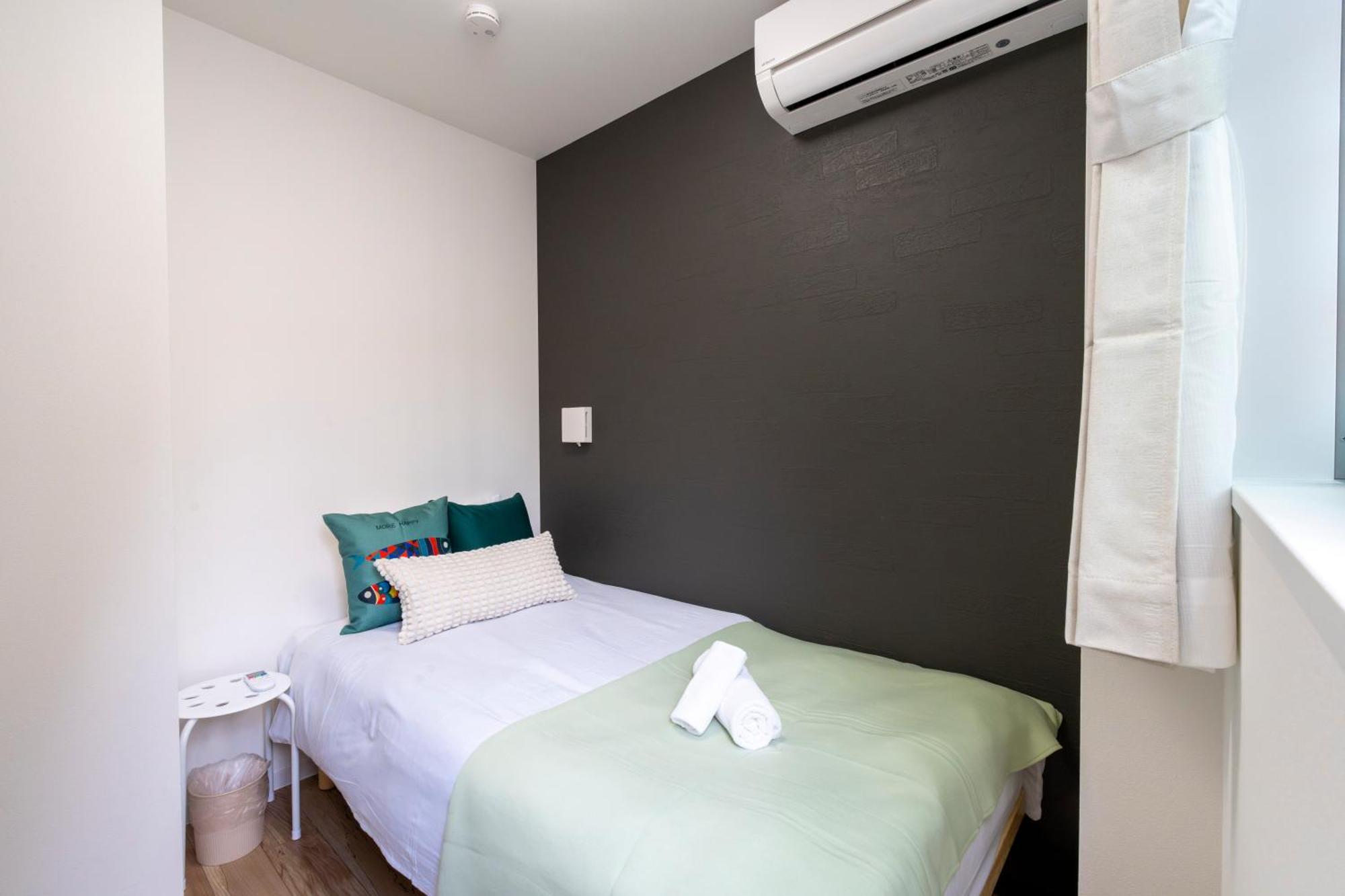 Orange Usj Apartemen *