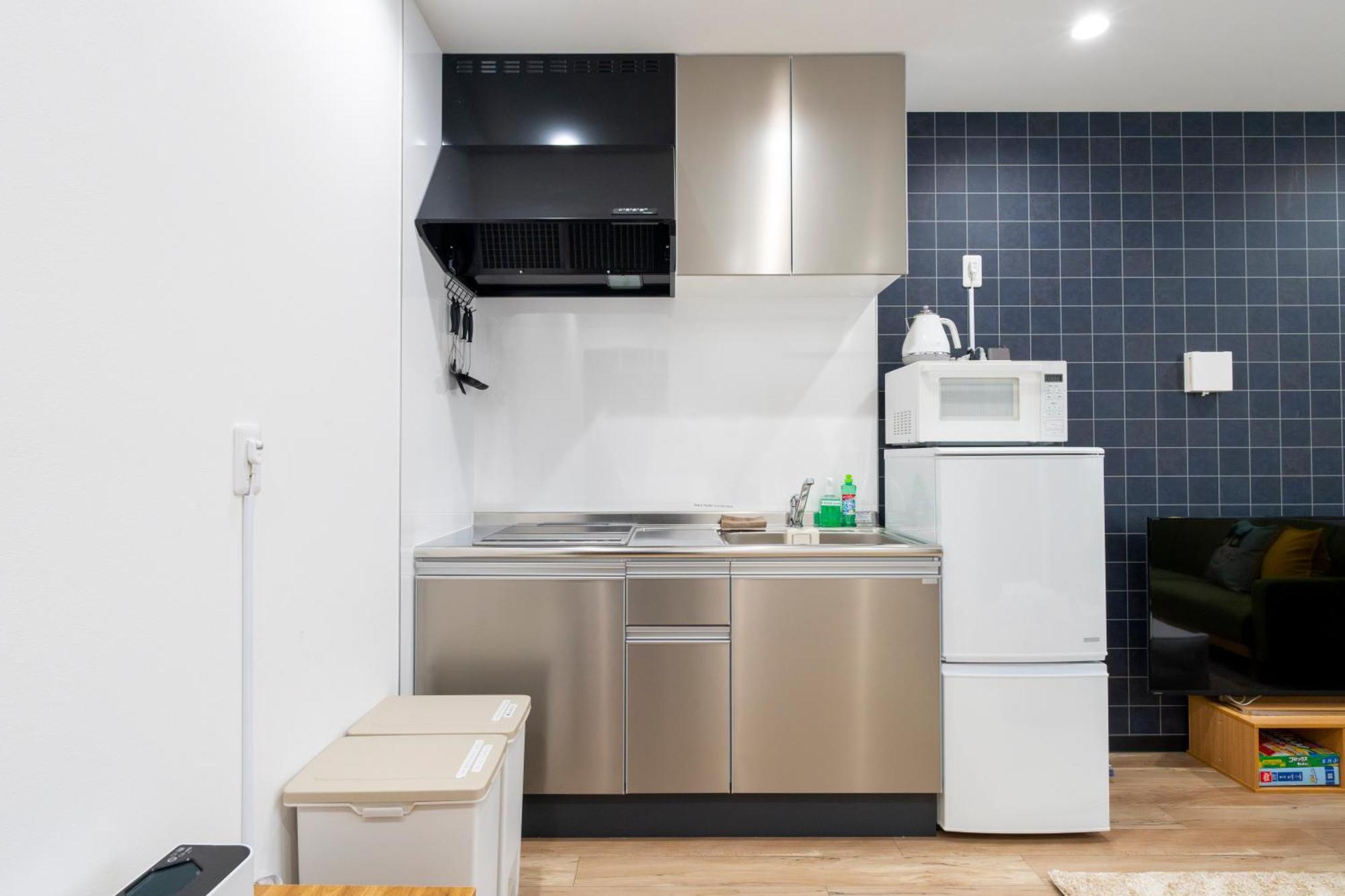 Apartemen Orange Usj