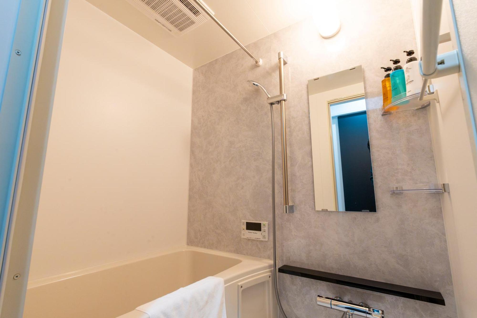 Apartemen Orange Usj